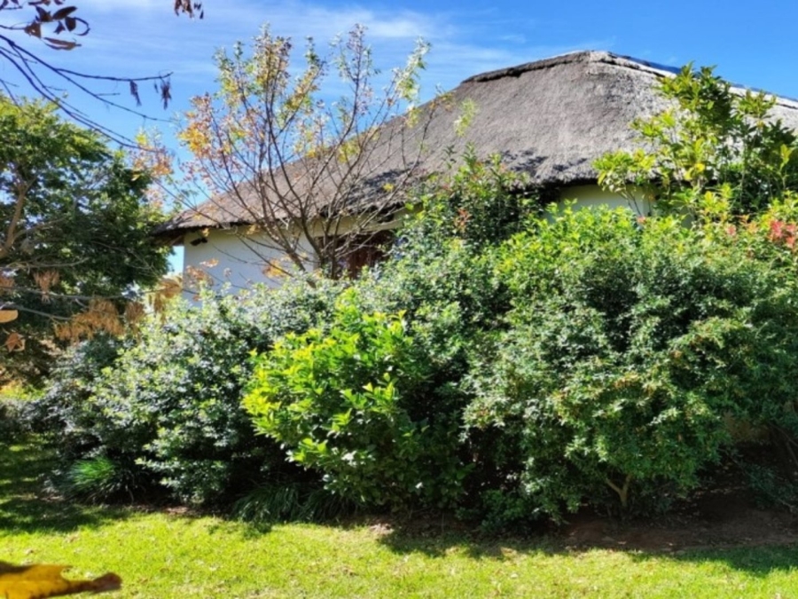 Commercial Property for Sale in Ladybrand Free State